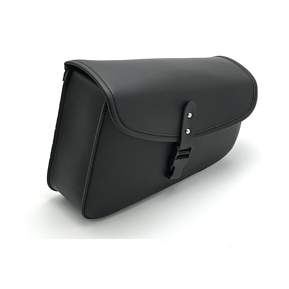 Sac à bras de moto sac de sac latéral pour Sportster