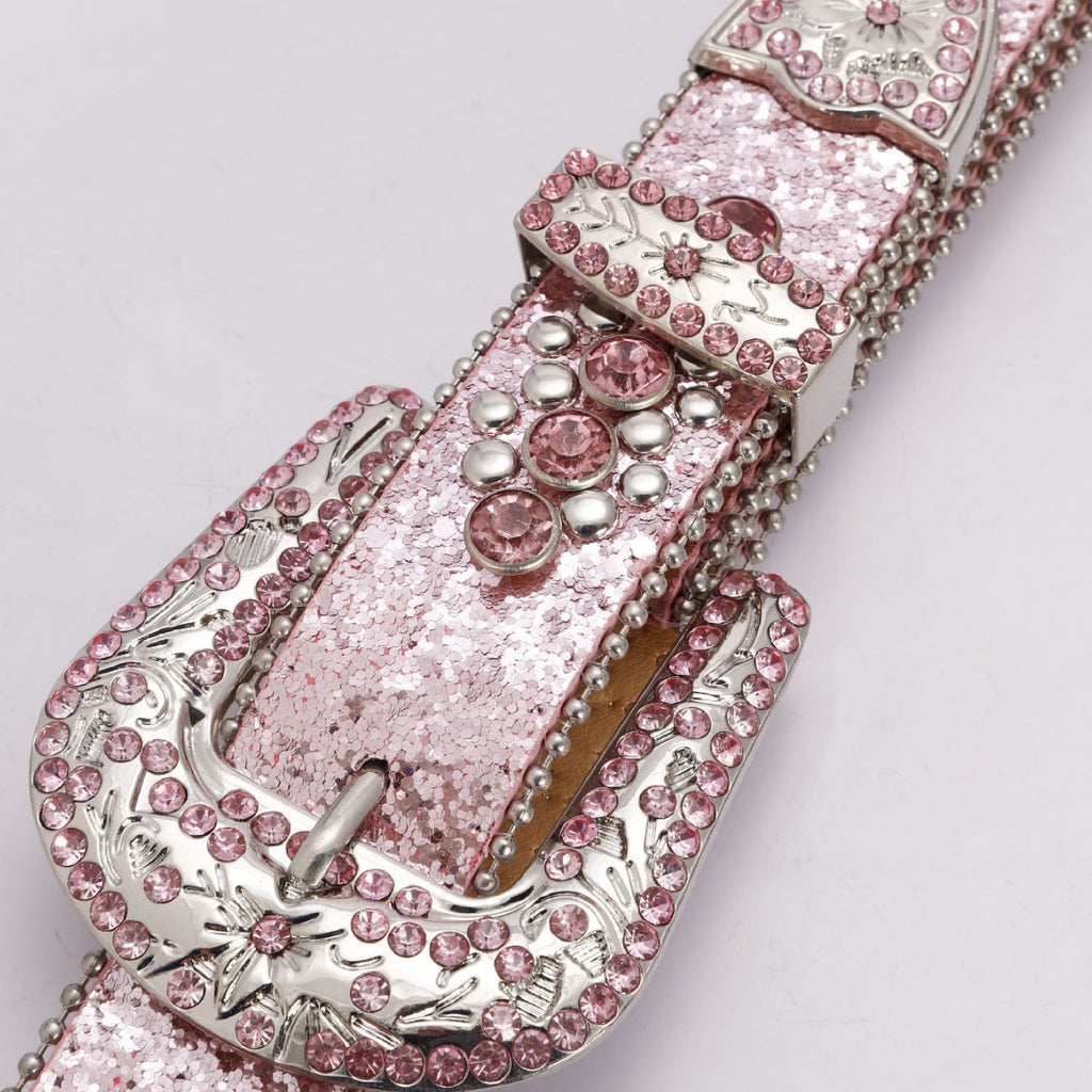 Western Cowboy Vêtements Accessoires Femmes Ceinture