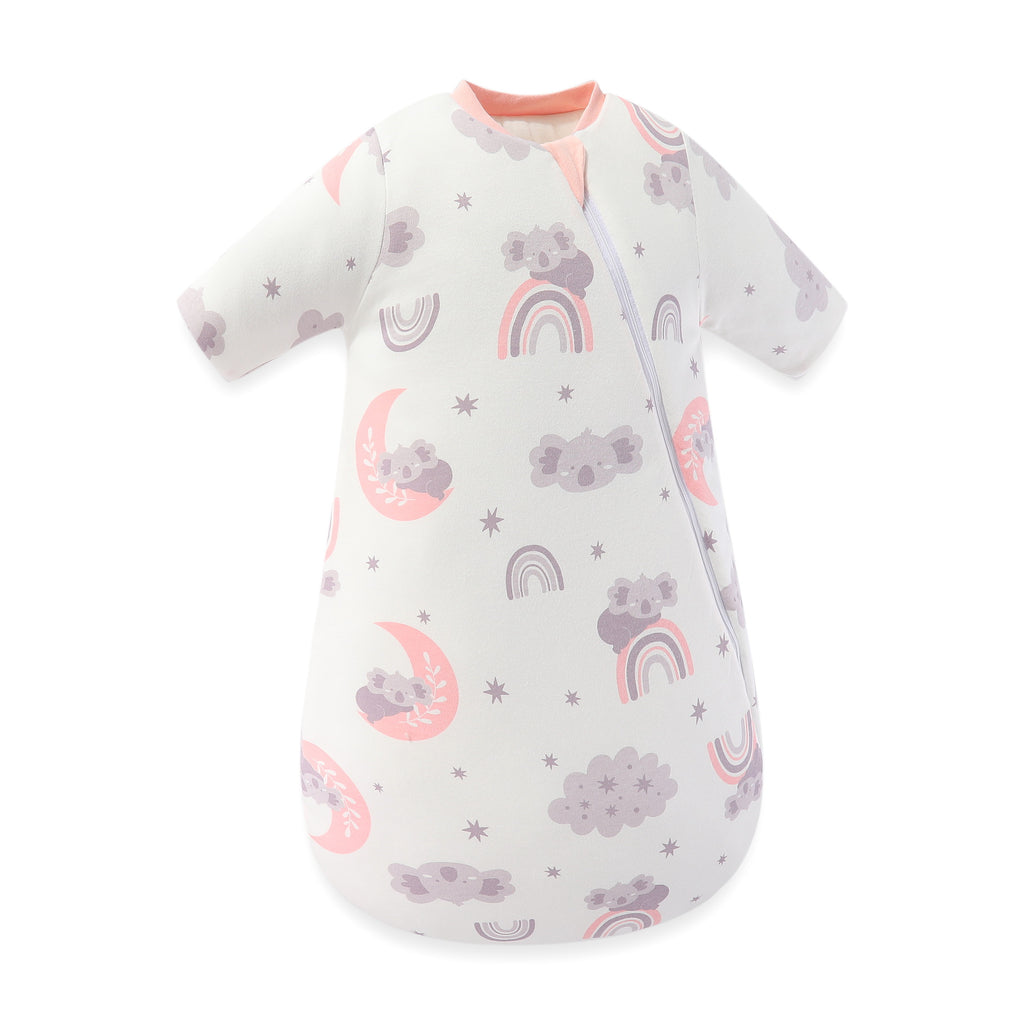 Bébé Pure Cotton Automne et Style d'hiver Anti-kick Quilt pour prévenir l'attraper froid