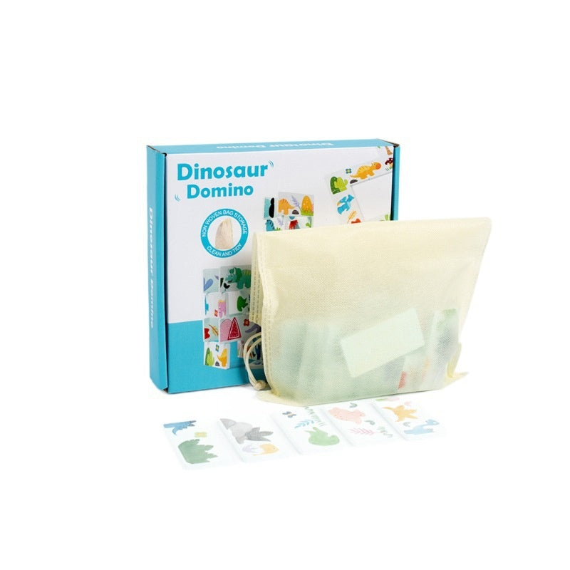 Jeu de cordes Un jouet éducatif pour les jeunes enfants