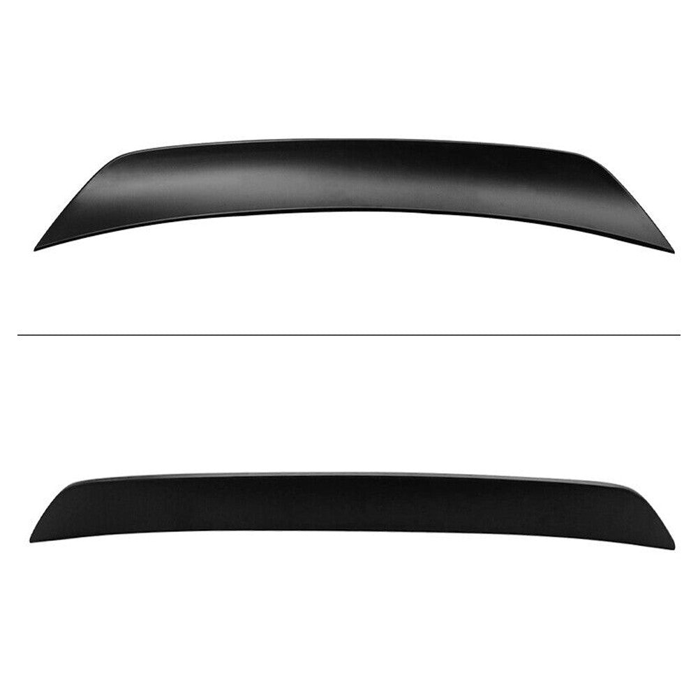 Pour Scion 11-16 TC Base 11-16 Scion TC RS Style Arrière Spoiler à lèvre ABS