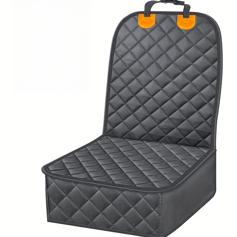 Sac de transport de tapis de voiture pour animaux de compagnie pour chats et chiens