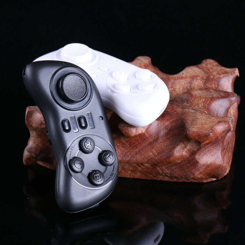 Contrôleur de jeu mobile Smart Handle 608 Portable Mini Bluetooth Smart Gamepad
