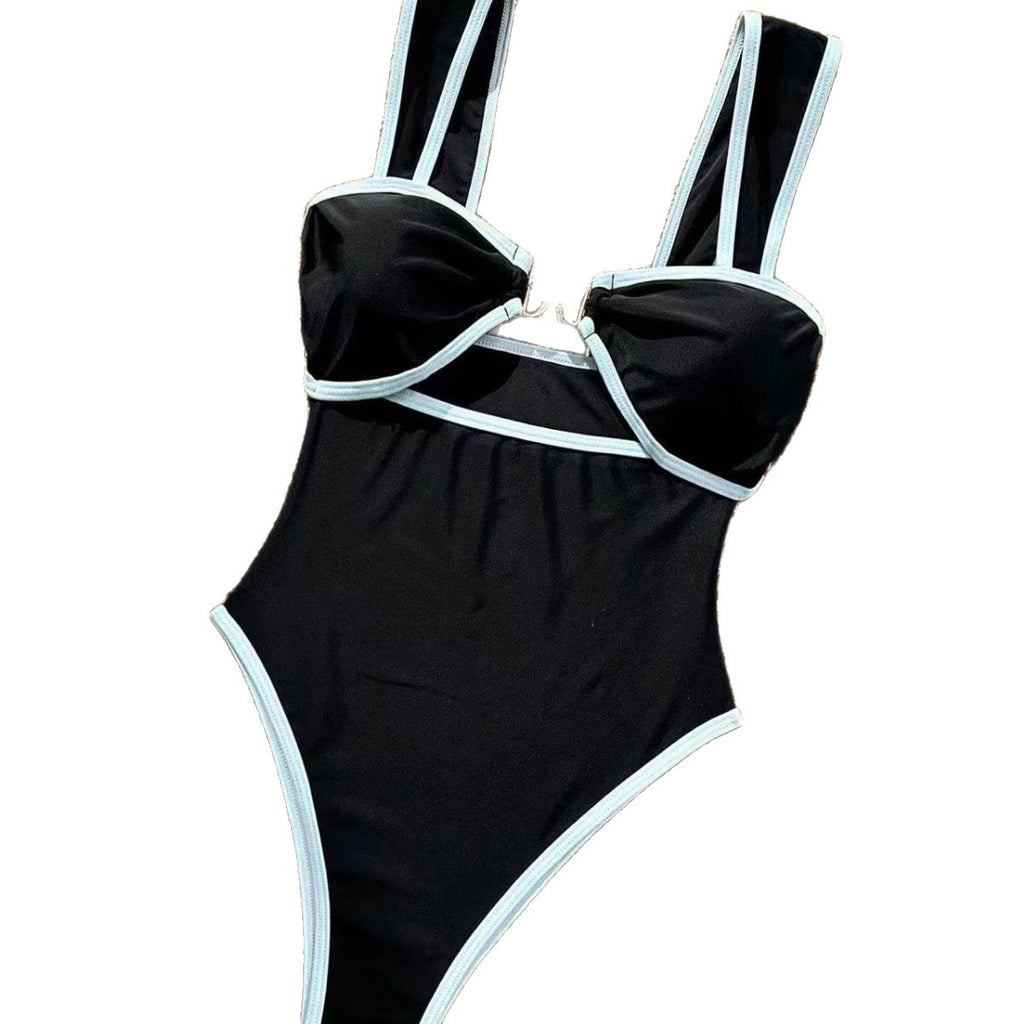 Sexy Maillot de bain Bikini pour femmes