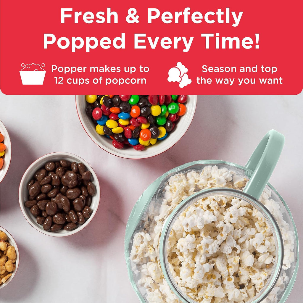 Micro-Pop Popper micro-ondes popcorn