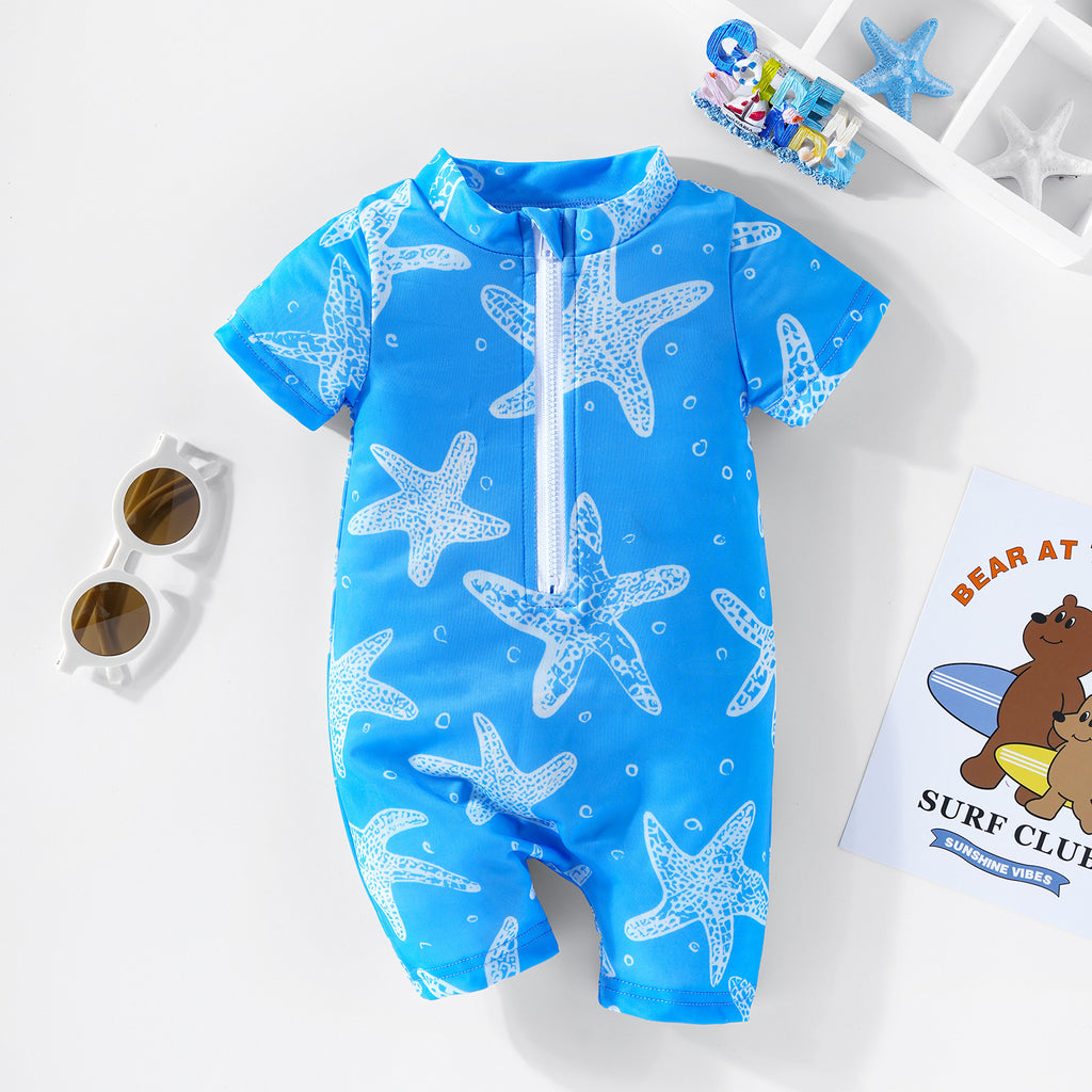 Maillot de bain d'été pour enfants