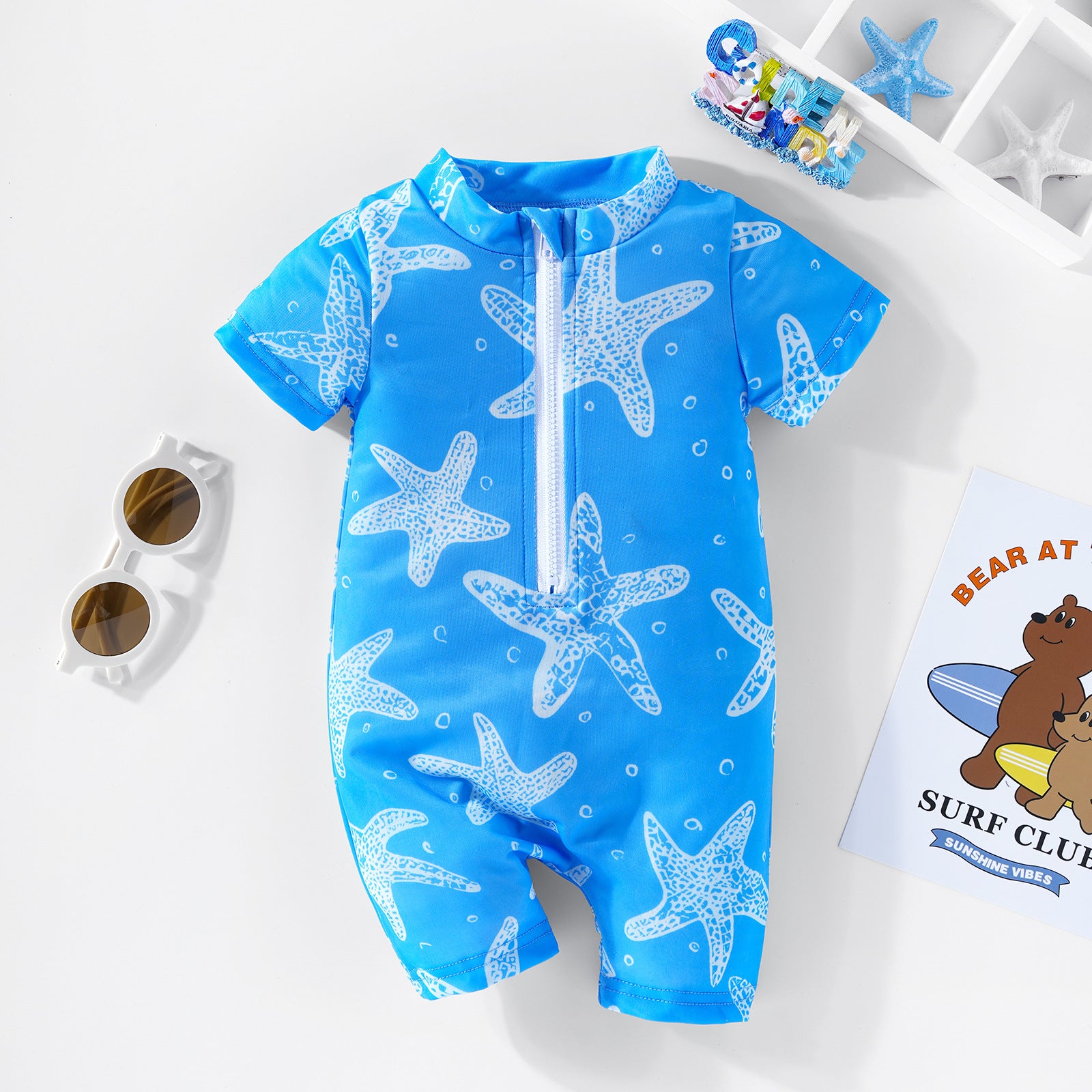 Maillot de bain d'été pour enfants