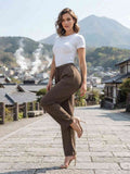 Mesdames Long Pantalons
