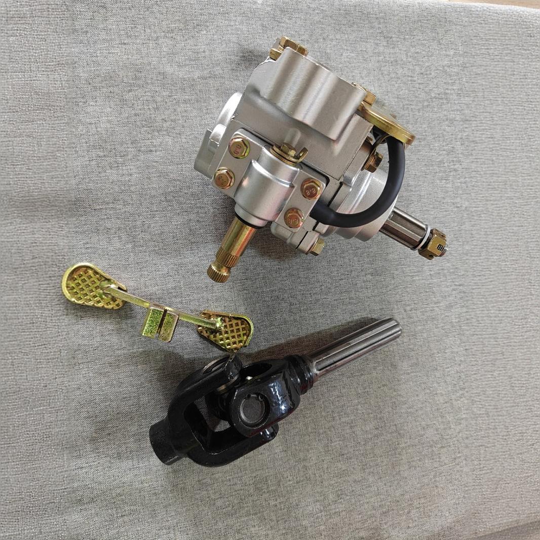 Moteur de moto universel vitesse inverse