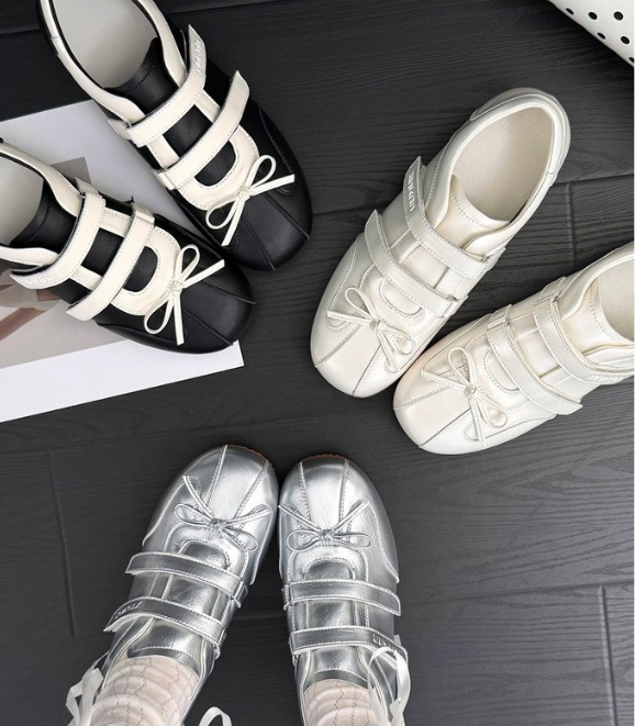 Femmes Mary Jane Chaussures