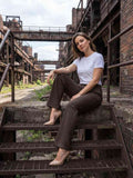 Ladies Long Pants