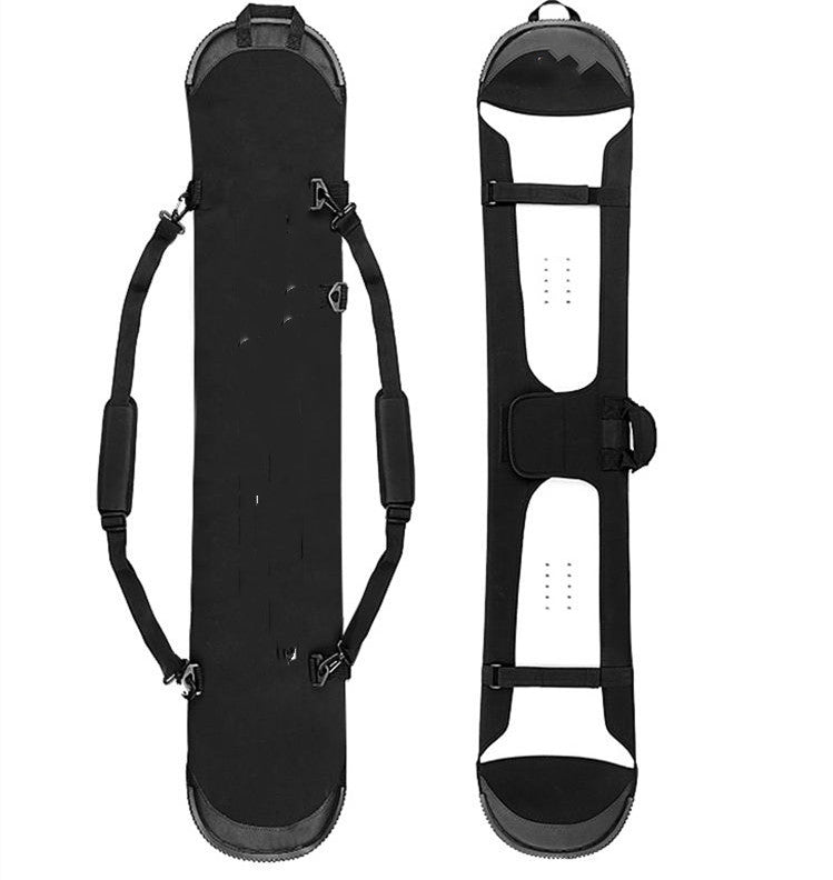 Sac à dos de snowboard Dumpling Skin Ski Snowboard