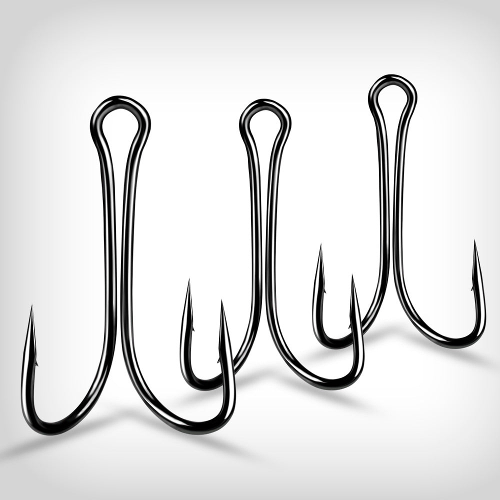 Erben Hook Road Subhook avec l'ancre à barbe