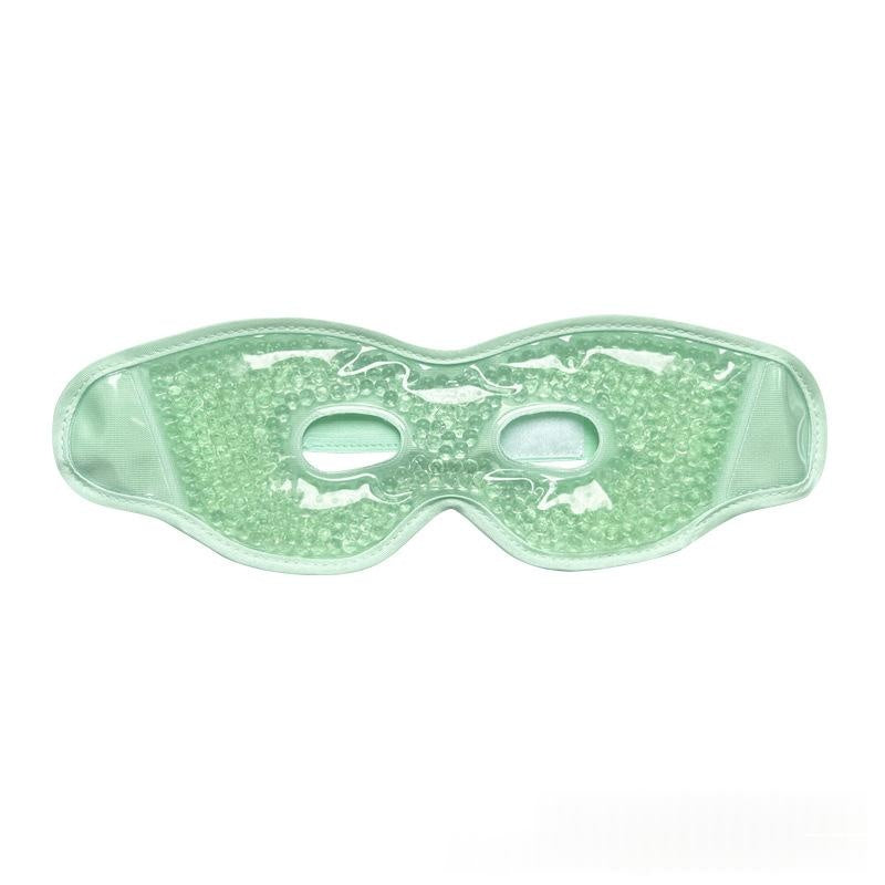 Paquet de glace de refroidissement pour soins oculaires froid