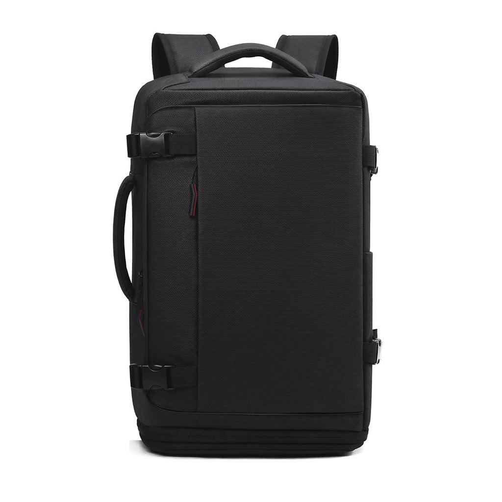 Chargeur USB de grande capacité Sac à dos multifonctionnel