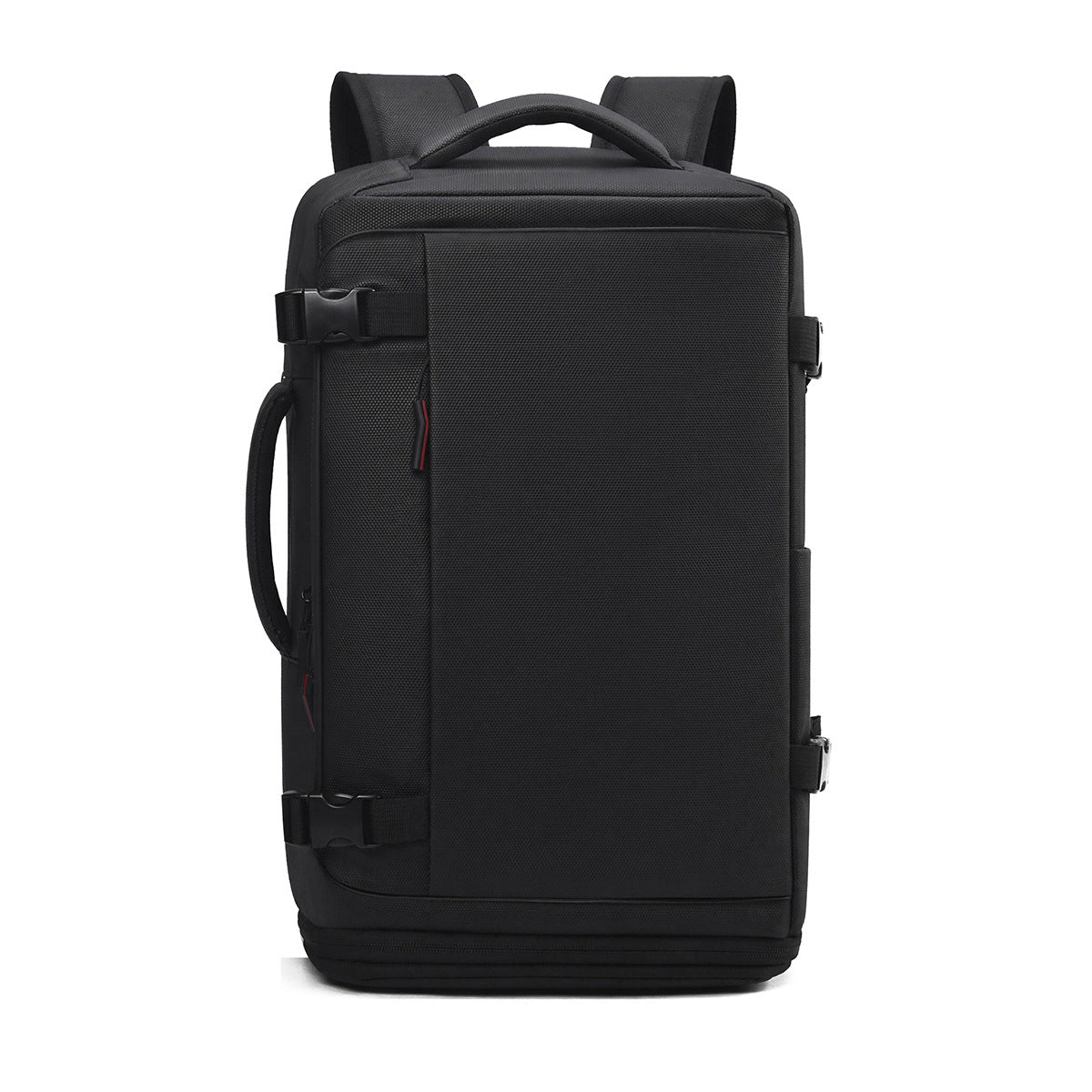 Chargeur USB de grande capacité Sac à dos multifonctionnel