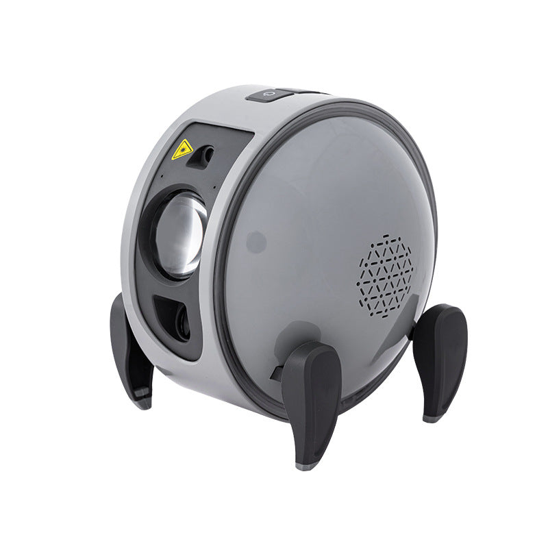 Dream Starry Sky Projector HD L'atmosphère laser