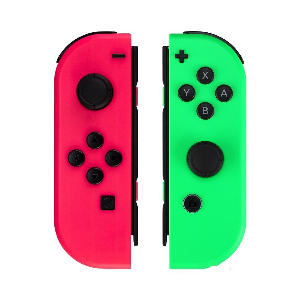 Console Gamepad NS Dual Gamepad avec corde à main