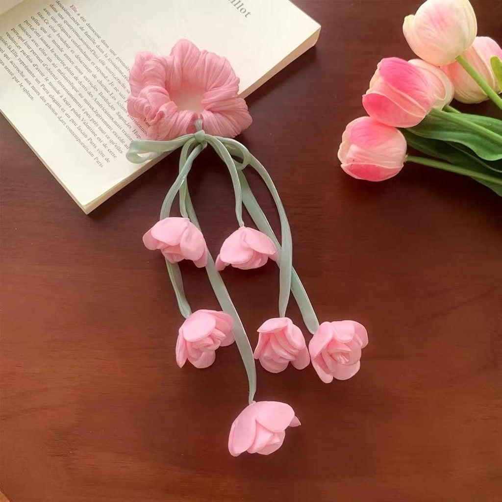 Lily de la fleur de la vallée