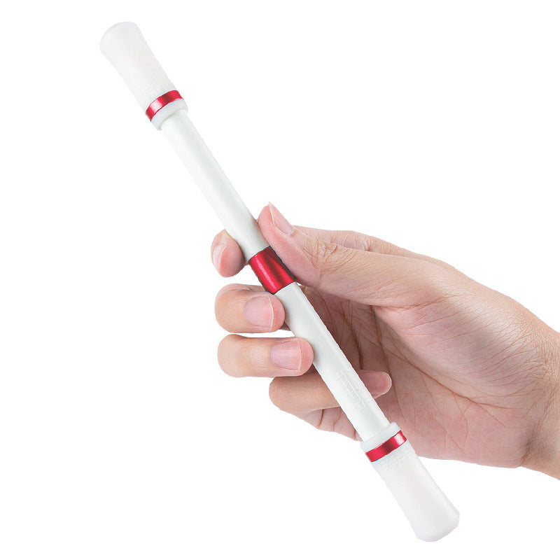 Les étudiants et les débutants tourner le stylo