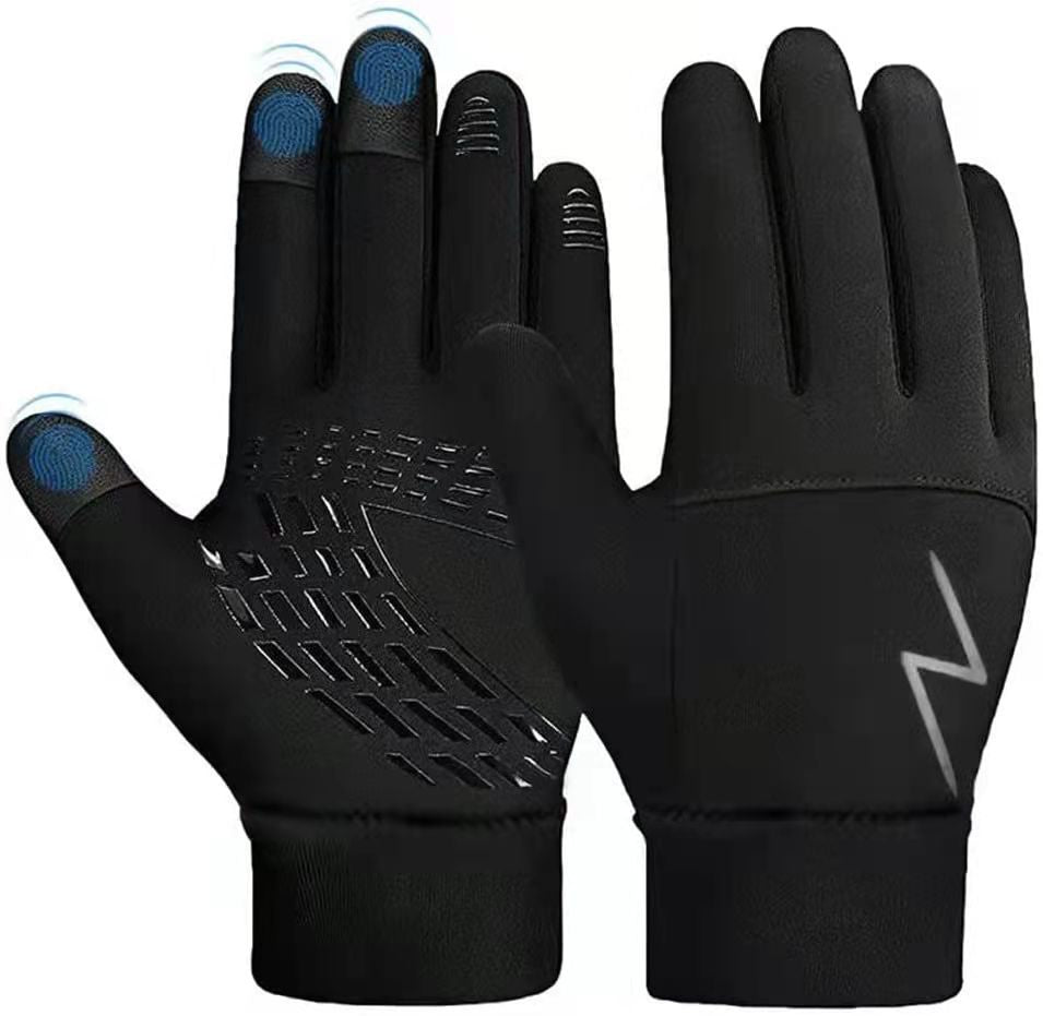 Gants d'équitation pour enfants