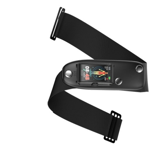 E600 Surveillance intelligente des tests de sucre dans le sang non invasifs