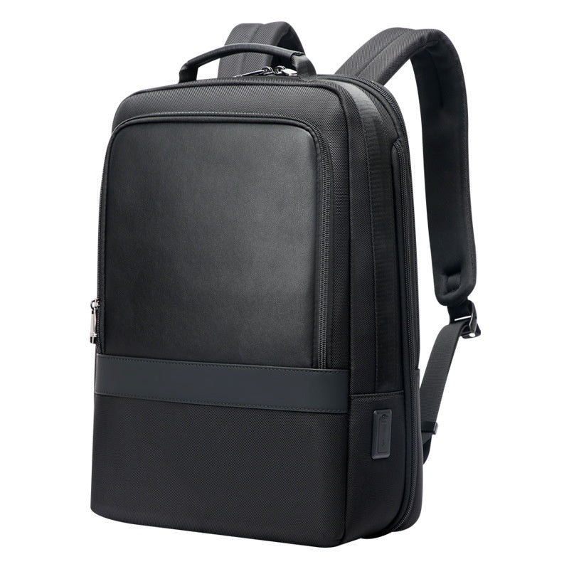 Sac à dos en nylon pour hommes avec grande capacité