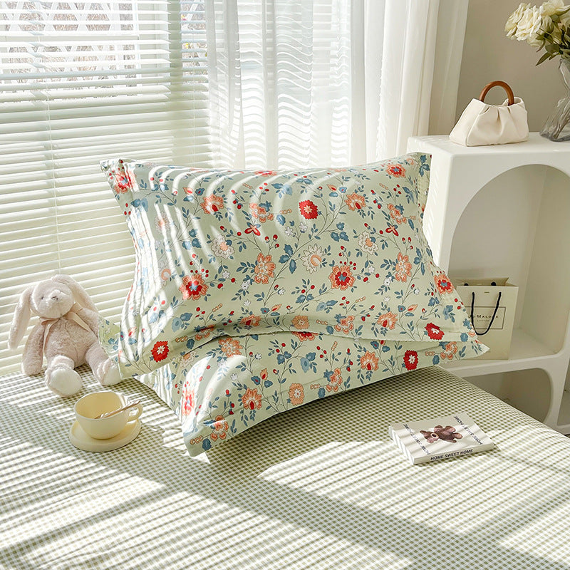 Une paire de 100 chaises longues en coton pour le printemps et l'automne