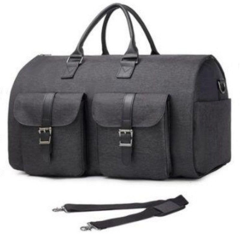 Sac à bagages de transport convertible