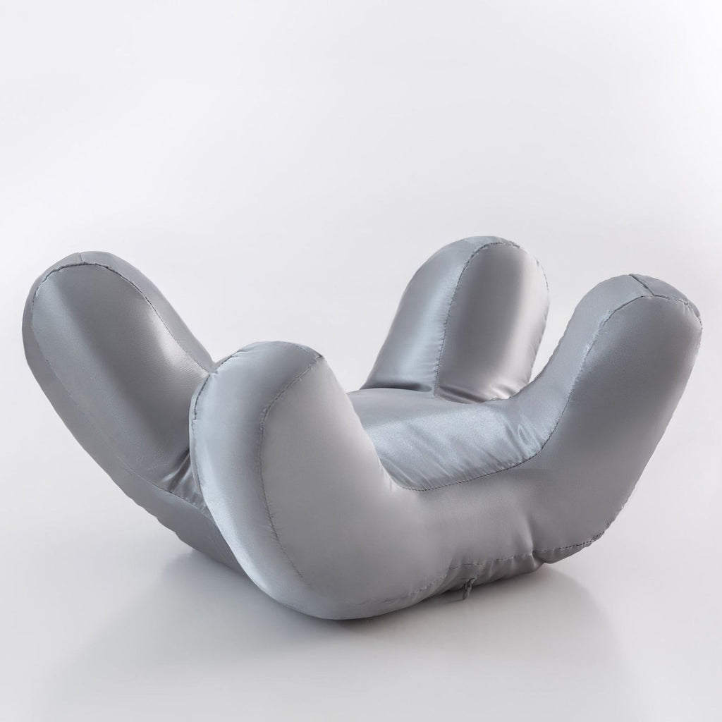 Oreiller de beauté pour prévenir les rides et les lignes de cou