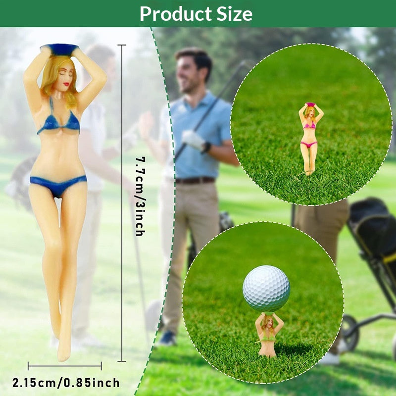 Bikini Beauté Plastique Corps humain Siège de balle