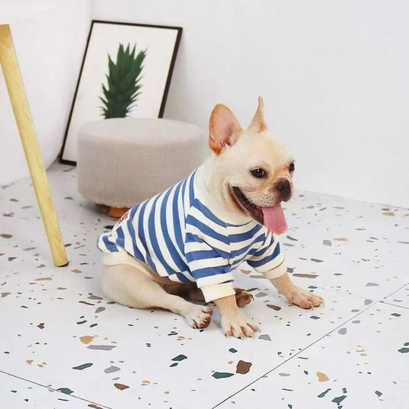 Vêtements pour chiens moyens à grands Corgis et Shih Tzus