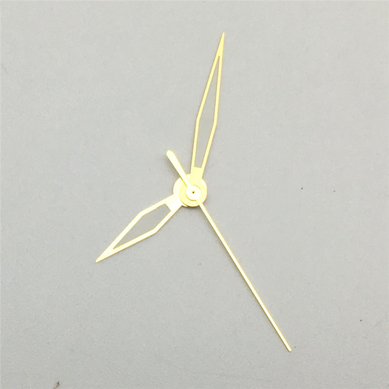Accessoires de montres Mains de montres lumineuses