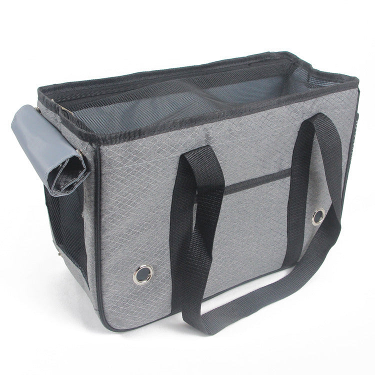 Sac pour animaux de compagnie Portable