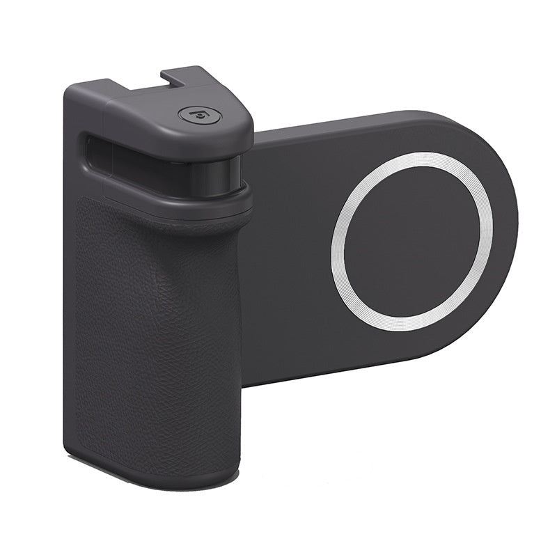 Aide-photo portable Bluetooth magnétique