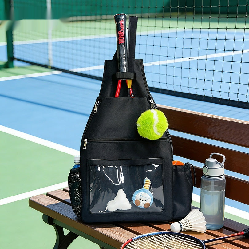 Badminton multifonctionnel et sac de pickleball