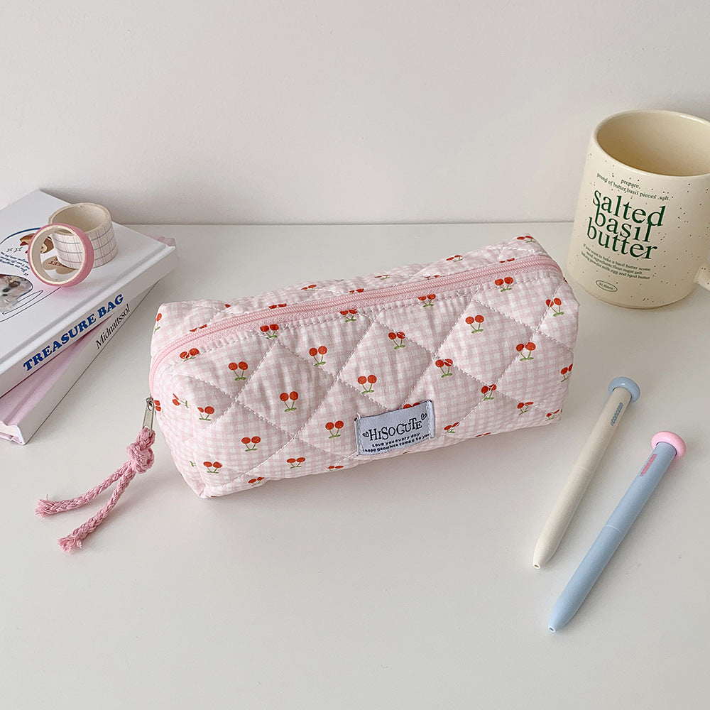 Sac de rangement cosmétique mignon