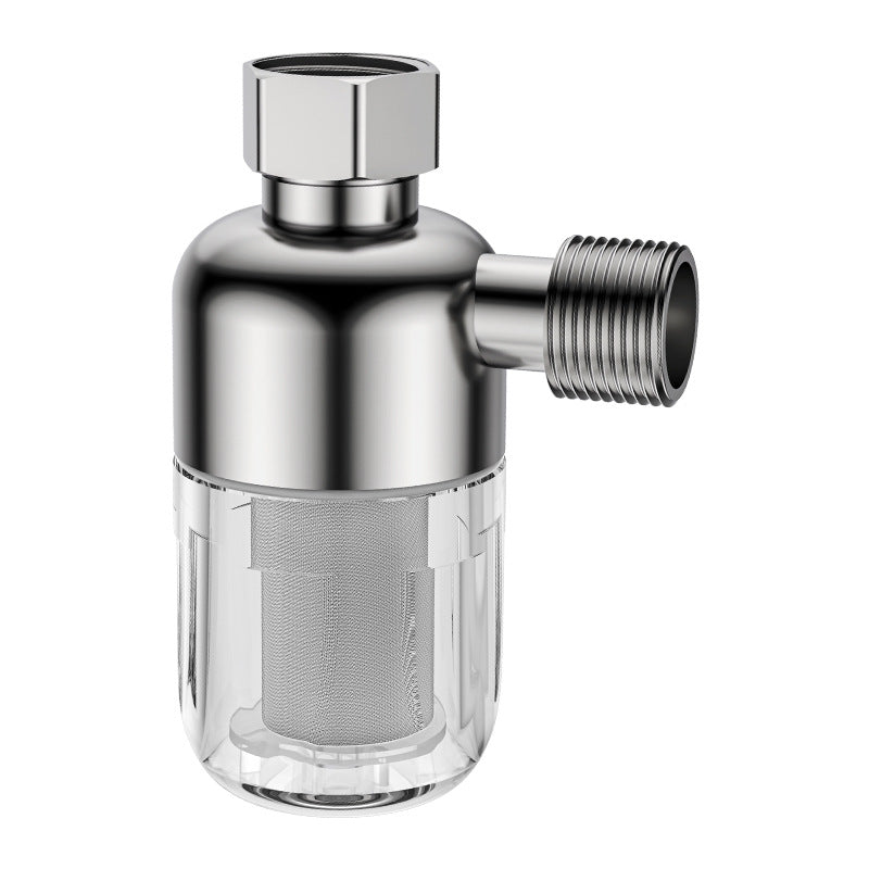 Préfiltre pour chauffe-eau