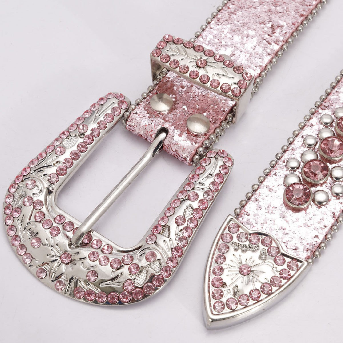 Western Cowboy Vêtements Accessoires Femmes Ceinture