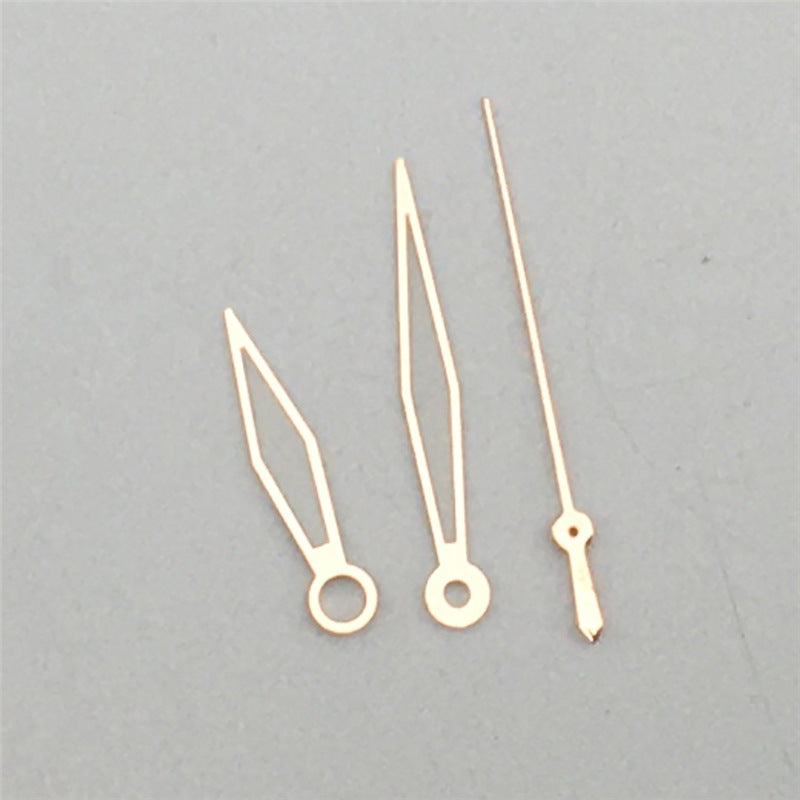 Accessoires à main pour montres NH35 et NH36