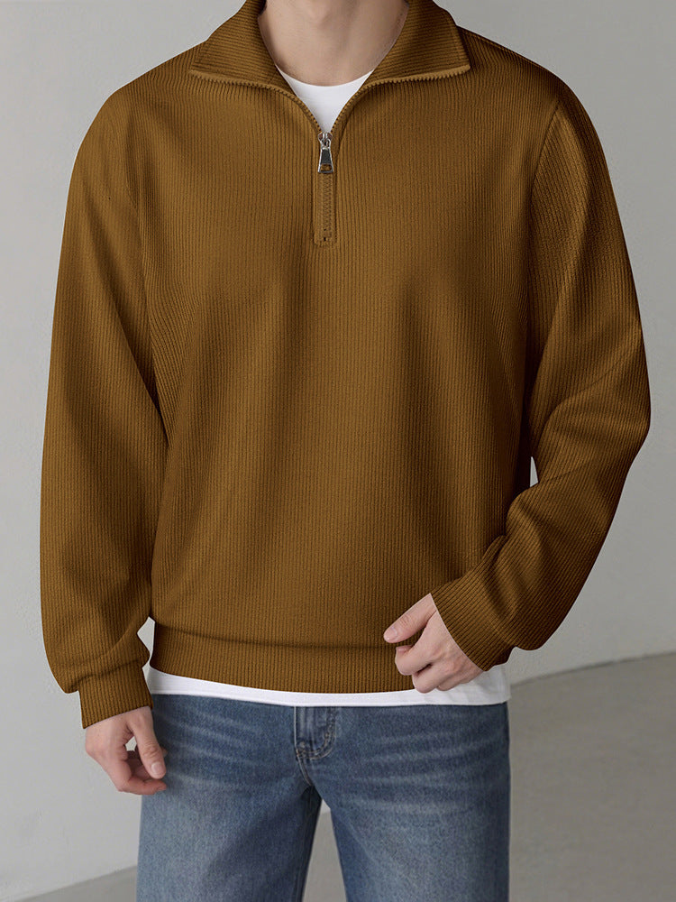 Veste à manches longues amovible pour hommes
