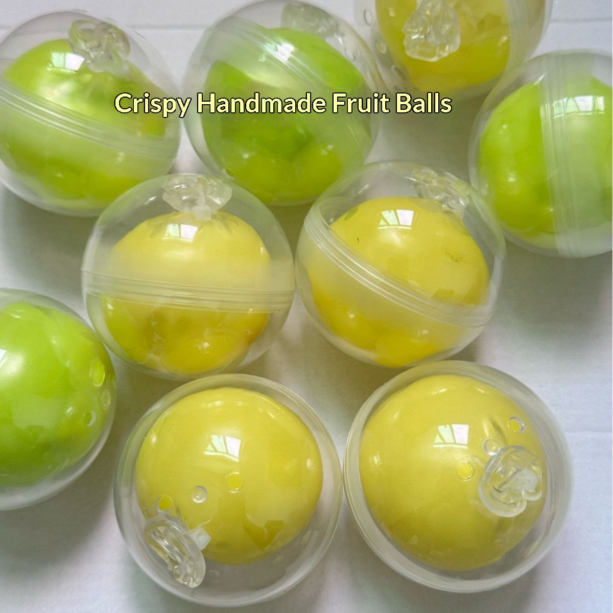 Bricolage anti-stress Toy Ballsqueez-le pour une sortie d'énergie pent-up