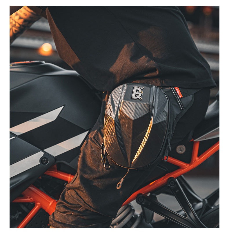Sac à jambes de moto Devil Race