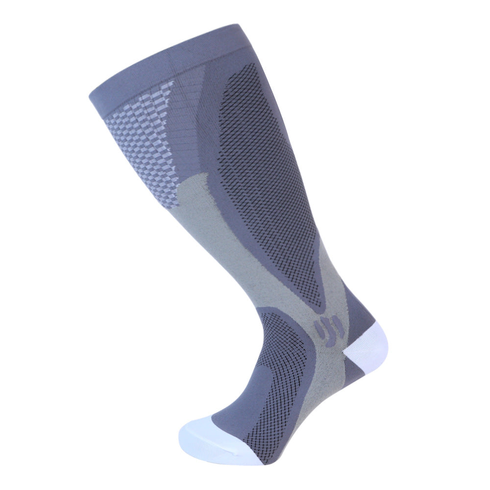 Chaussettes athlétiques de taille Magic Plus Plus