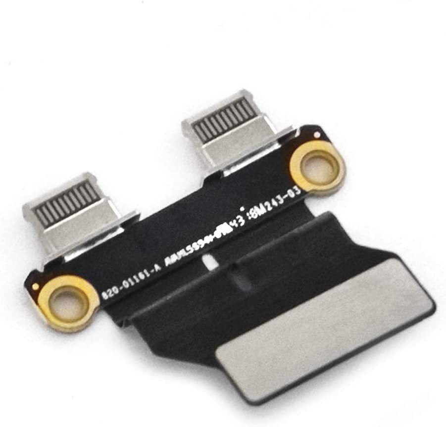 Type USB-C 821-01658-A Charge d'interface d'alimentation