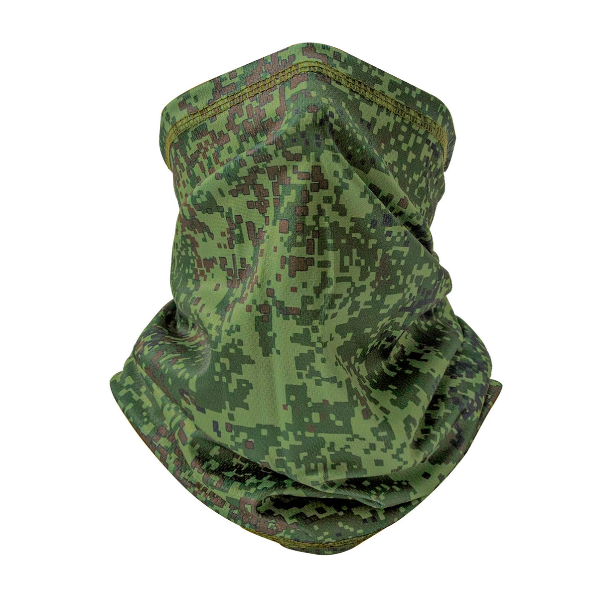 Tout en un col respirant Gaiter avec protection solaire Parfait pour une utilisation extérieure