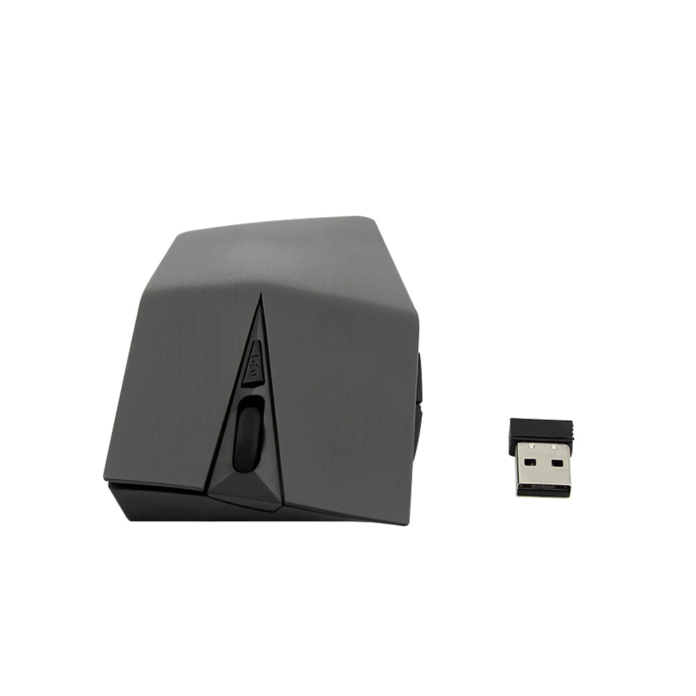 Offre cadeau créatif sans fil Souris invisible
