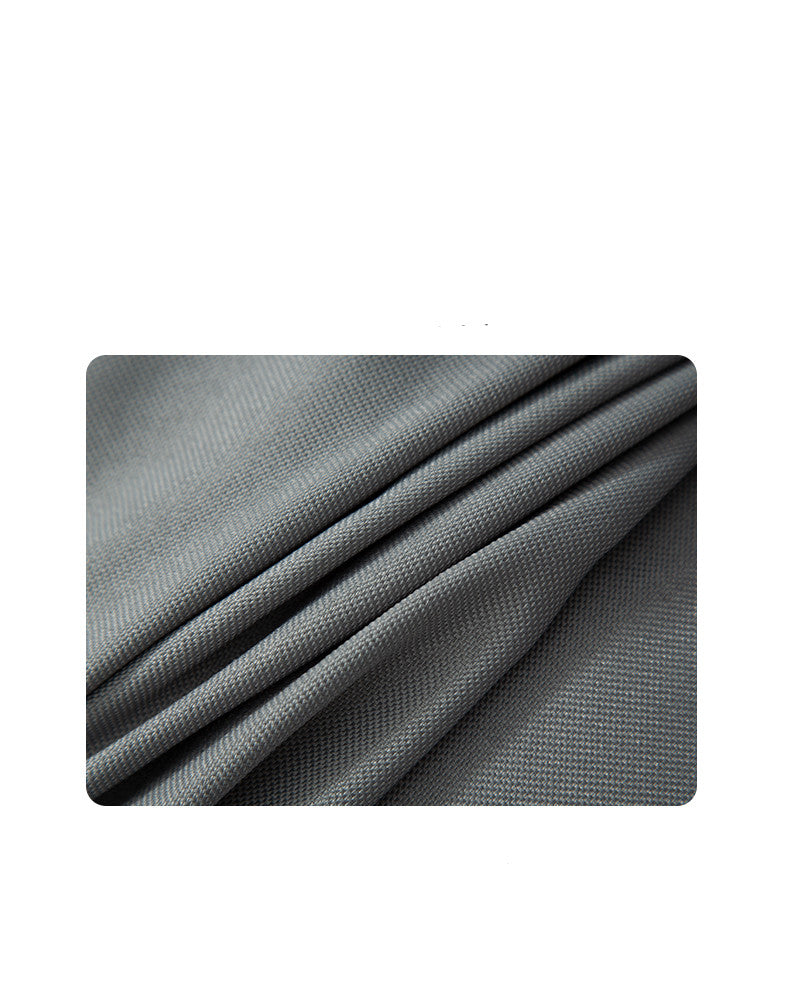 Rideau Windproof Warmth Chambre à coucher Chambre à coucher simple d'ombrage Produit fini