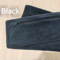 Serviette en microfibre absorbante et douce