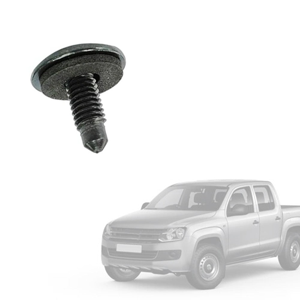 15X Valise de brouillage de voiture Bolts Rack Trous de toit pour Vauxhall Vivaro Renault Trafic